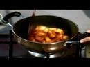 Sebzeli Hint Yemek Tarifleri: & Hint Patatesi Tavada Nasıl Pişirilir & Bezelye Tarifi Resim 3