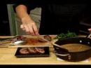 Sığır Eti Böğür Biftek Pişirmek İçin Nasıl: Dana Külbastı Nasıl Resim 3