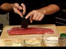 Sığır Eti Böğür Biftek Pişirmek İçin Nasıl: Nasıl Bir Dana Külbastı Duyarlıyız Resim 3