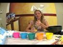 Renkli Yumurta Paskalya : Paskalya Yumurtası Boya Yapmak Nasıl  Resim 4
