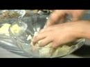 Sebzeli Hint Yemek Tarifleri : Hint Patates İçin Patates Püresinin Nasıl Yapıldığını Ve Lor Tarifi Resim 4