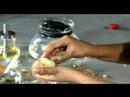 Sebzeli Hint Yemek Tarifleri : Hint Patates Ve Lor Tarifi İçin Patatesleri Nasıl Yapılır: Bölüm 2 Resim 4