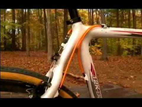 Nasıl Kurulur Cyclocross Bisiklet: Nasıl Cyclocross Bisiklet Kablo Yönlendirme Oynamak