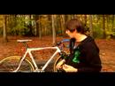 Nasıl Kurulur Cyclocross Bisiklet: Tavsiye Ve Zincir Tutma İpuçları İçin Bisikleti Cyclocross