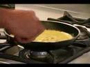 Temel Pişirme İpuçları Ve Teknikleri : Yumurta Kat 