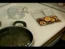 Brandied Mantar Soslu Biftek Pişirme: Kurutulmuş Mantar Emmek İçin Brandied Sos Resim 3