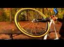 Nasıl Kurulur Cyclocross Bisiklet: Cyclocross Bisiklet Borulu Lastik Basınç Ayarlama Resim 3