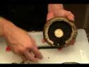 Nasıl Sebze Hazırlamak: Bir Portobello Mantar Döşeme Resim 3