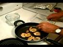 Brandied Mantar Soslu Biftek Pişirme: Kurutulmuş Mantar Emmek İçin Brandied Sos Resim 4