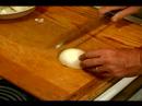 Brandied Mantar Soslu Biftek Pişirme: Soğan Brandied Mantar Sosu İçin Zar Resim 4
