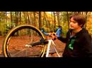 Nasıl Kurulur Cyclocross Bisiklet: Cyclocross Bisiklet Borulu Lastik Basınç Ayarlama Resim 4