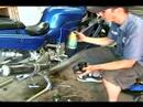 Nasıl Motosiklet Fren Tamir İçin: Nasıl Bir Motosiklet Fren Kaliper Temizlemek İçin Resim 4