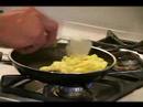 Temel Pişirme İpuçları Ve Teknikleri : Scramble Yumurta Resim 4