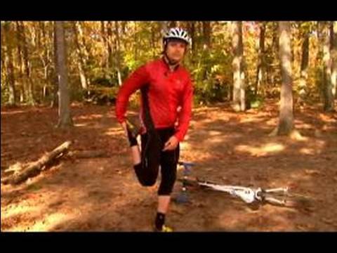 Cyclocross Yarış Teknikleri: Aşağı Cyclocross Yarıştan Sonra Soğuması Nasıl