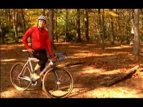 Cyclocross Yarış Teknikleri: Nasıl Kendinizi Cyclocross Yarışta Hızı Resim 1