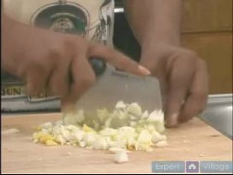 Geleneksel Patates Salatası Tarifi: Chop Yumurta, Patates Salatası Resim 1