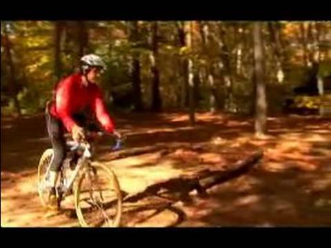 Nasıl Kaldırmak Ve Cyclocross Yarış Yeniden Bağlayın: Nasıl Cyclocross Bisiklet Kaçak Ağır Ol İçin