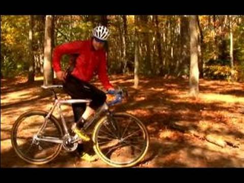 Nasıl Yarış Cyclocross Rotası: Nasıl Ne Zaman Pedal İçin Cyclocross Yarış Resim 1