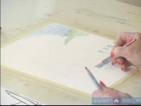Suluboya Zahmetli İle Yapılır: Aquarelle Sulu Boya Kalemleri Kullanarak Tekneler Çizmek İçin Nasıl