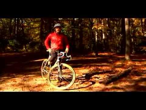 Temelleri Yarış Cyclocross: Çift Kümesi Ne Zaman Cyclocross Yarış İçin Eğitim Yapmak Resim 1