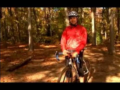 Yarış Teknikleri Cyclocross: Nasıl Cyclocross Çukur Yarış İçinde Çalışır. Resim 1