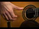 Flamenko Gitar Çalmayı : Flamenko Gitar Sağ El Teknikleri 