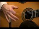 Flamenko Gitar Çalmayı : Flamenko Gitar Golpe Nasıl Oynanır  Resim 3