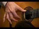 Flamenko Gitar Çalmayı : Flamenko Gitar Picado Tekniği  Resim 3