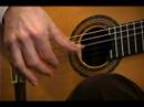Nasıl Flamenko Gitar : Flamenko Gitar Tremolos Hakkında Bilgi  Resim 3