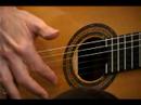 Flamenko Gitar Çalmayı : Flamenko Gitar Bir Parmak Rasgueados  Resim 4