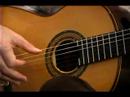 Flamenko Gitar Çalmayı : Flamenko Gitar Dört Parmak Rasgueado Nasıl Oynanır  Resim 4