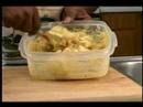 Geleneksel Patates Salatası Tarifi: Patates Patates Salatası İçin Ekleyin. Resim 4