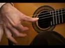 Nasıl Flamenko Gitar : Flamenko Gitar Tremolos Hakkında Bilgi  Resim 4
