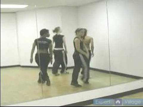 Hareket Ve Hip Hop Dans Seçmeleri Sırasında Nasıl Hop Dans Seçmelere Teknikleri Kalça : 