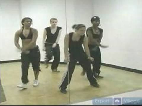 Hip Hop Dans Seçmelere Teknikleri : Hip Hop Dansçıları İçin İkinci Bir Şansın Önemi 