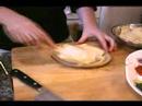 Humus Pizza Tarifi Yapmak: Nasıl Bir Humus Pizza Montajı
