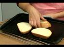 Nasıl Fransız Soğan Çorbası Yapmak İçin : Fransız Soğan Çorbası Ekmek Ekleyin 