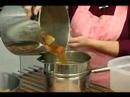 Nasıl Fransız Soğan Çorbası Yapmak İçin : Fransız Soğan Çorbası Stok Zorlanma  Resim 3