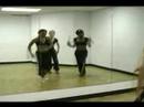 Hip Hop Dans Seçmelere Teknikleri : Hip Hop Dans Seçmeleri Sırasında Çeviri Sırasında Ayakta  Resim 4
