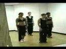 Hip Hop Dans Seçmelere Teknikleri : Hip Hop Dansçıları İçin İkinci Bir Şansın Önemi  Resim 4