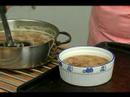 Nasıl Fransız Soğan Çorbası Yapmak İçin : Fransız Soğan Çorbası Ekmek Ekleyin  Resim 4