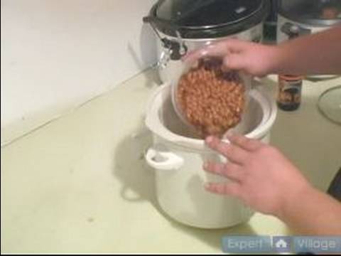 Yemek Tarifleri Kolay Güveç Kabı: Beanie Ufaklıklar Bir Güveç Tencerede Pişirmek Resim 1