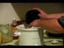 Kolay Güveç Kabı: Yemek Tarifleri Patates Mısır Çorbası Bir Güveç Tencerede Pişirmek