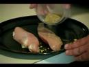Kolay Güveç Pot Yemek Tarifleri: Limon Biber Tavuk Güveç Tencerede Pişirmek