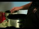 Yemek Tarifleri Kolay Güveç Kabı: Tavuklu Börek Bir Güveç Tencerede Pişirmek