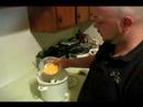 Kolay Sakat Pot Tarifleri Yemek: Ispanak Dip Bir Güveç Tencerede Pişirmek Resim 3