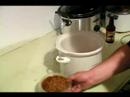 Yemek Tarifleri Kolay Güveç Kabı: Beanie Ufaklıklar Bir Güveç Tencerede Pişirmek Resim 3