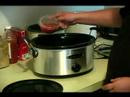 Yemek Tarifleri Kolay Güveç Kabı: Boneless Buffalo Tavuk Güveç Tencerede Pişirmek Resim 3