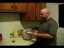 Yemek Tarifleri Kolay Güveç Kabı: Elmalı Turta Bir Güveç Tencerede Pişirmek Resim 3
