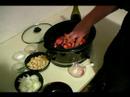 Yemek Tarifleri Kolay Güveç Kabı: Sakat Pot Pot Kızartma Yemek Resim 3